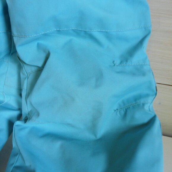 Kids McKnley Aquabase Snowpants - 4T - Picture 3 of 11